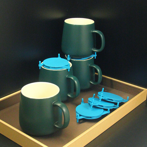 Stackable Cup Holder - Image 4
