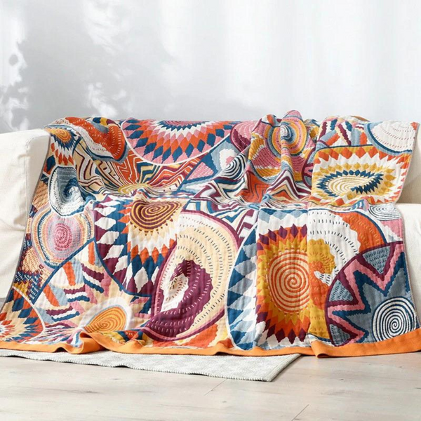 Luxe Layer Blanket - Image 3