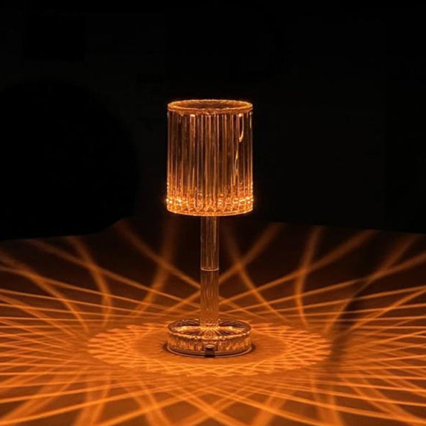 Stem Crystal Lamp - Image 3