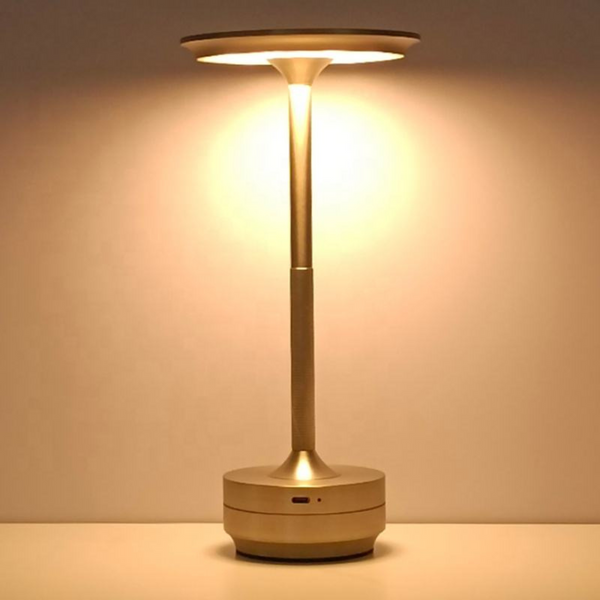 Parisian Glow Lamp - Image 5