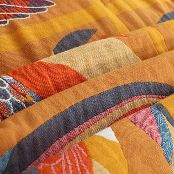 Bird Cotton Quilt - Image 4