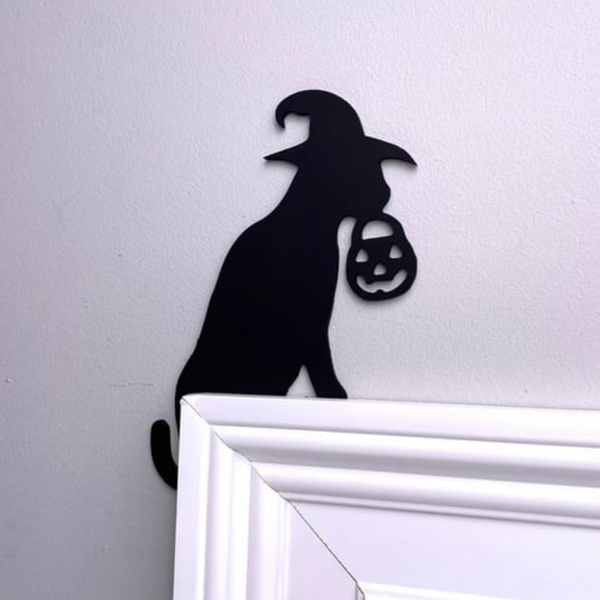 Cat Corner Decor - Image 5