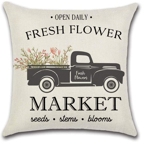 Spring Time Cushion Covers - Image 3