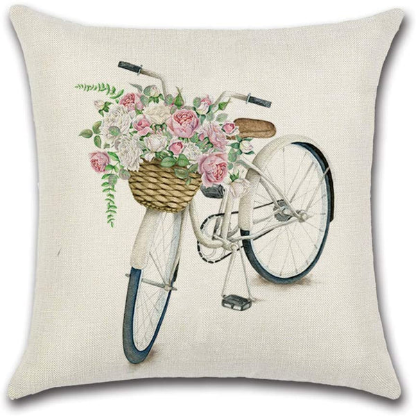 Spring Time Cushion Covers - Image 4