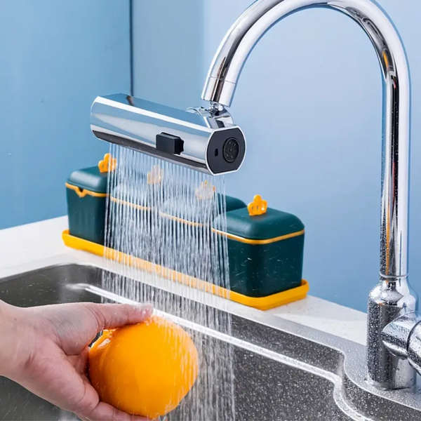 Waterfall Kitchen Faucet - Image 5