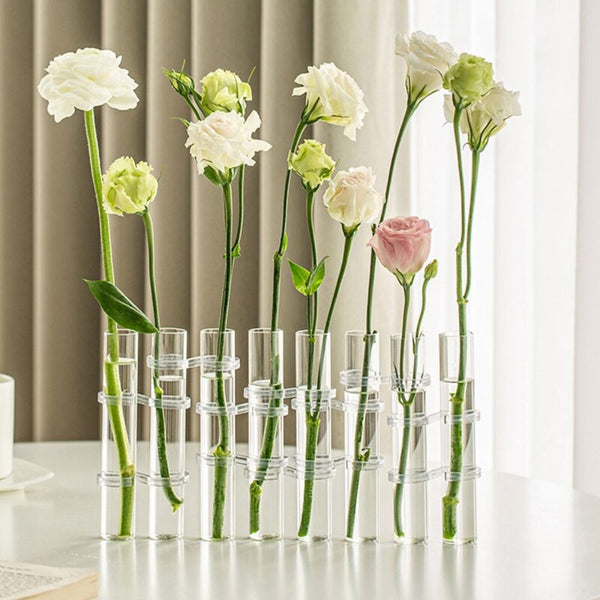 Hinged Flower Vase - Image 2