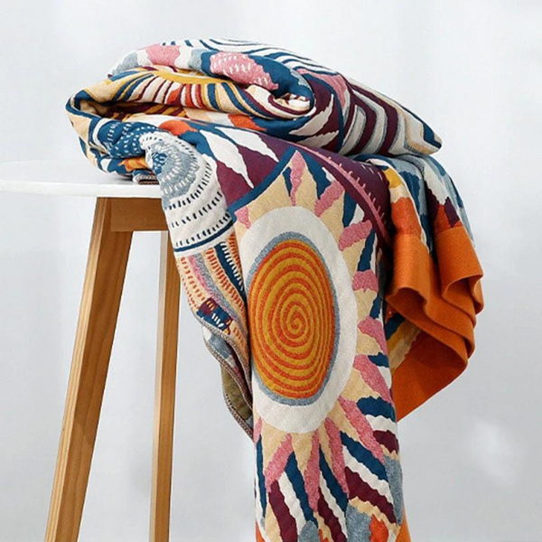 Luxe Layer Blanket - Image 4