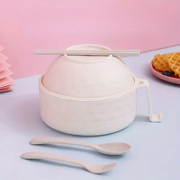 Ramen Delight Bowl Set - Image 2