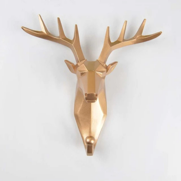 Oriental Animal Hooks - Image 3