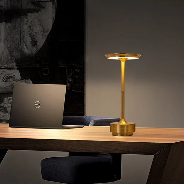 Parisian Glow Lamp - Image 3