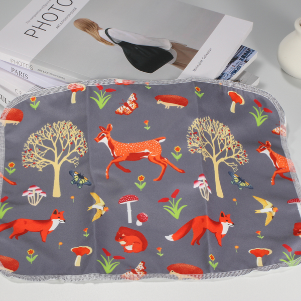 Paperless Kitchen Towel - Image 2