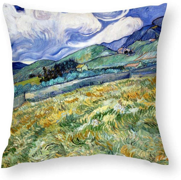 Van Gogh Cushion Covers - Image 3
