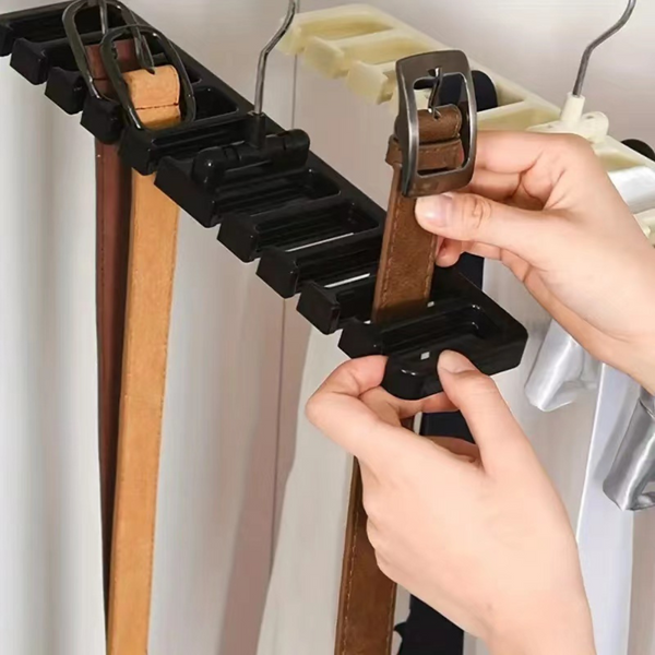 Hanging Belt Organizer - Image 2