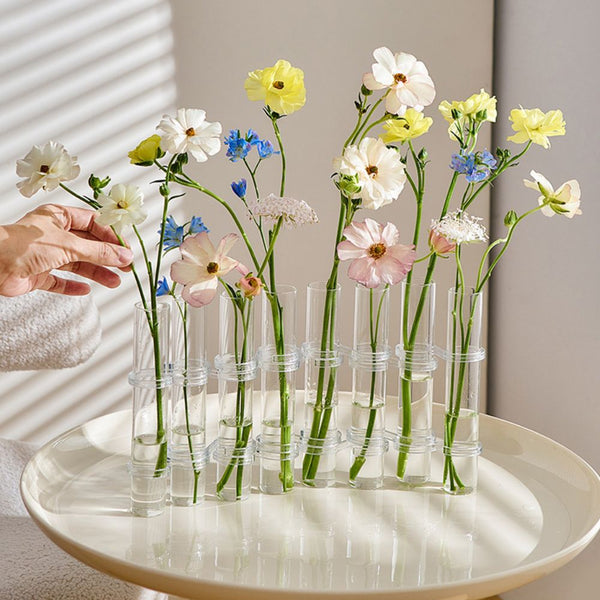 Hinged Flower Vase - Image 3
