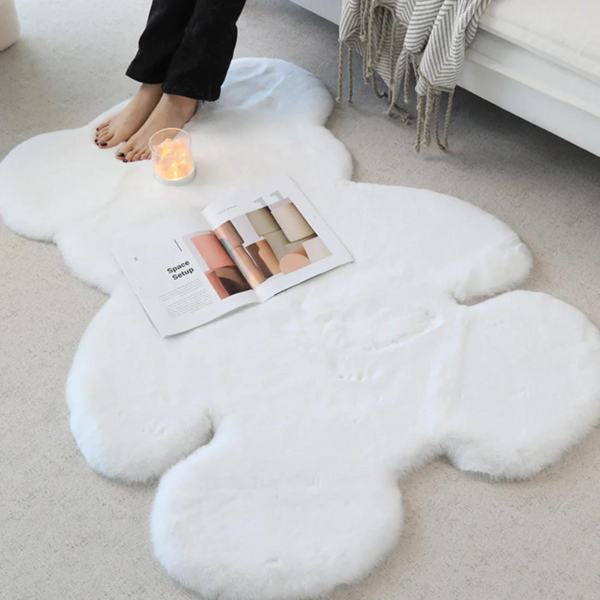Cozy Bear Rug - Image 5