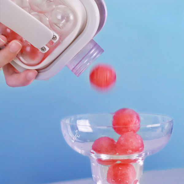 Ice Ball Maker Bottle - Image 5
