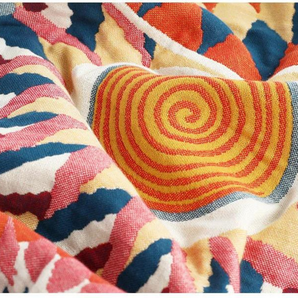 Luxe Layer Blanket - Image 5