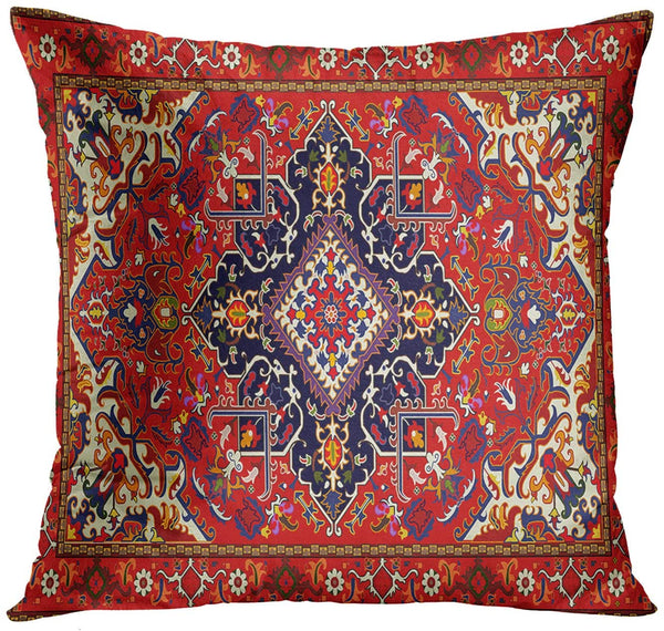 Tribal Cushion Covers - Image 4