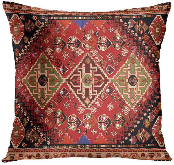Tribal Cushion Covers - Image 2