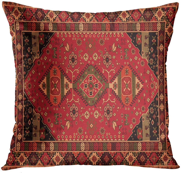 Tribal Cushion Covers - Image 3