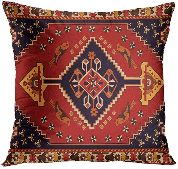 Tribal Cushion Covers - Image 5