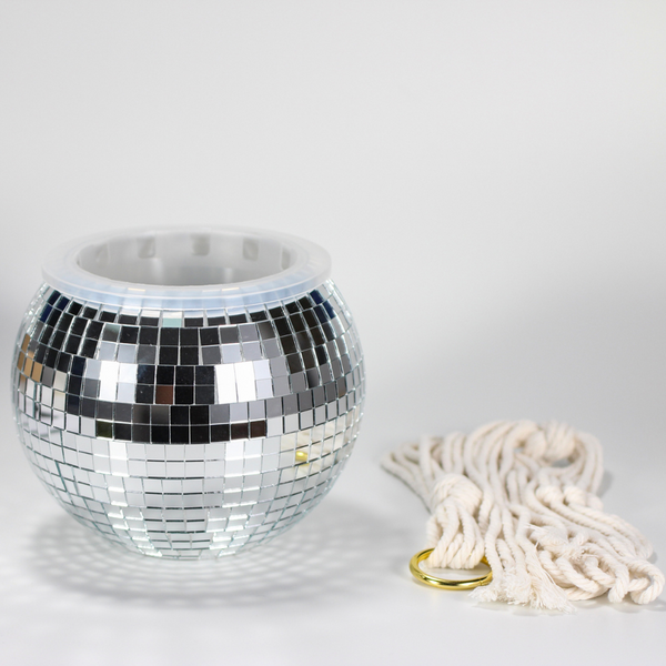 Discoball Planter - Image 5