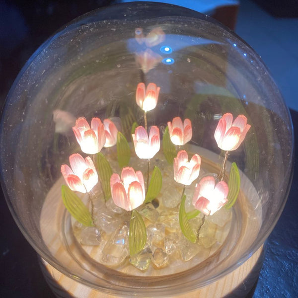 Tulip Night Light - Image 4