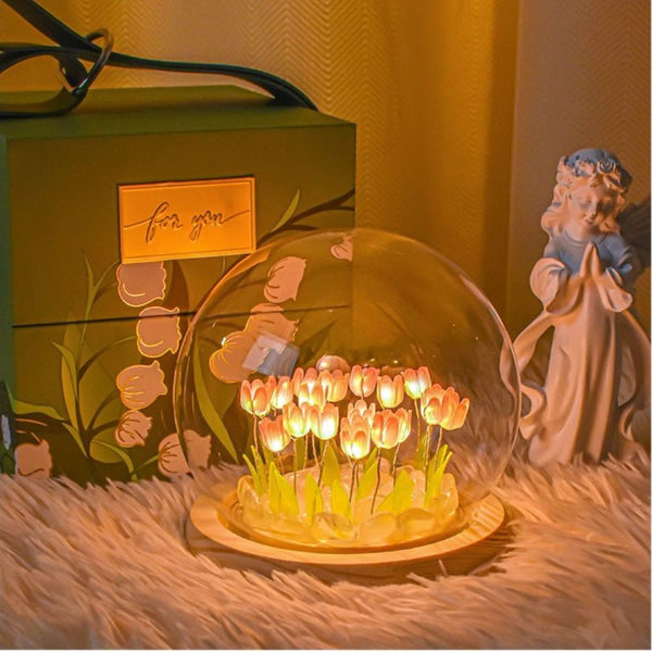 Tulip Night Light - Image 2