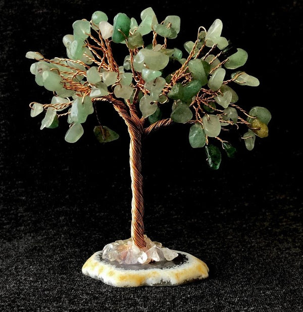 Gemstone "Tree of Life" Tree - Image 2