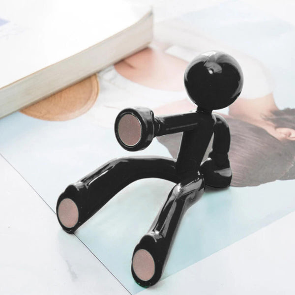 Wall Climber Magnetic Key Holder - Image 3