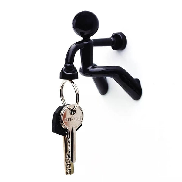 Wall Climber Magnetic Key Holder - Image 2