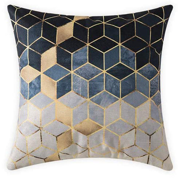Golden Cushion Covers - Image 5