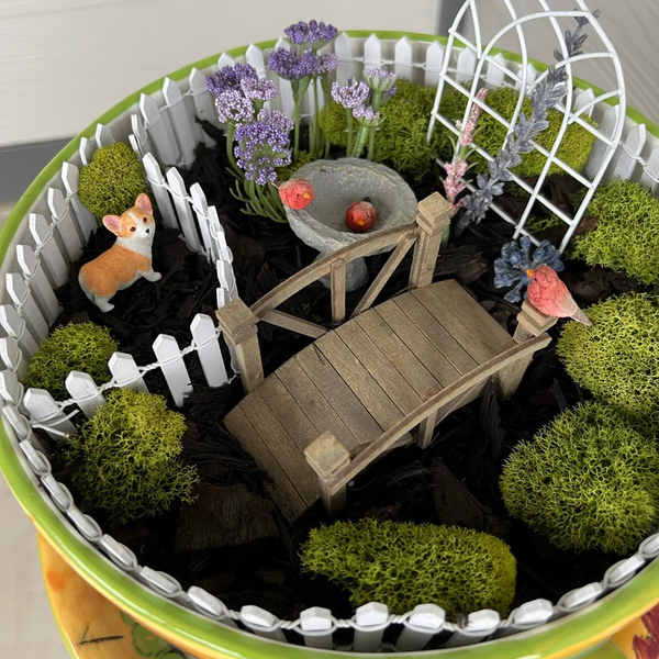 Mini Corgi Decoration - Image 5