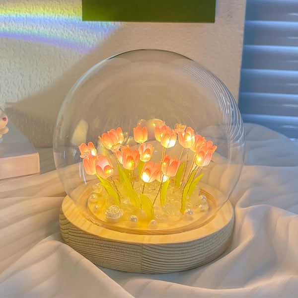 Tulip Night Light - Image 3