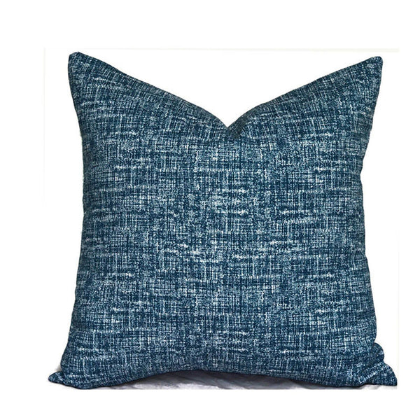 Navy Shades Cushion Covers - Image 5