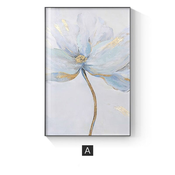 Ornithophily Canvas Painting (5 pack) - Image 2