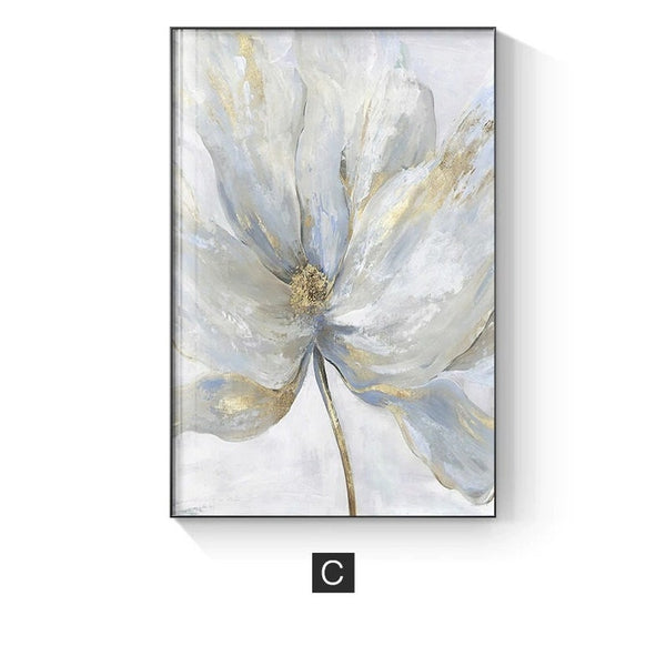 Ornithophily Canvas Painting (5 pack) - Image 4