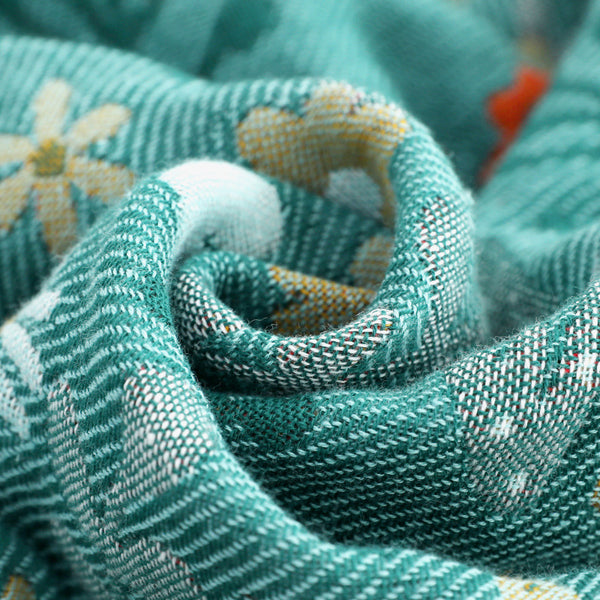 Summer Air Cotton Blanket - Image 4