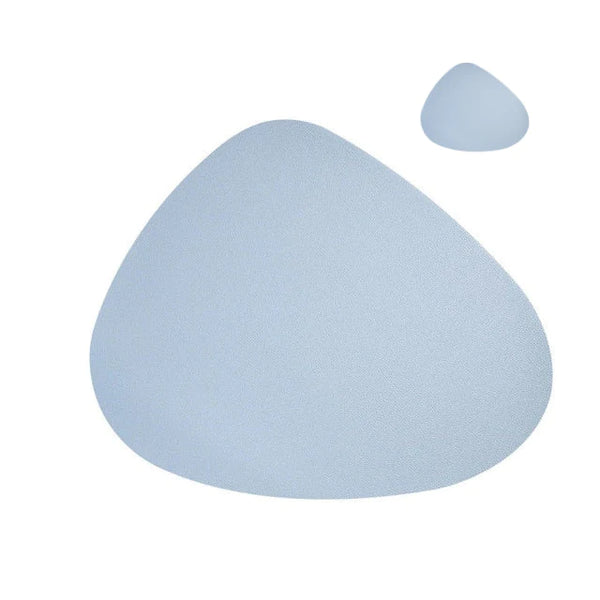 Pebble Placemat and Coaster - Image 5