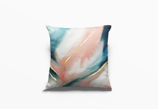 Oil Art Cushion Covers - Image 4