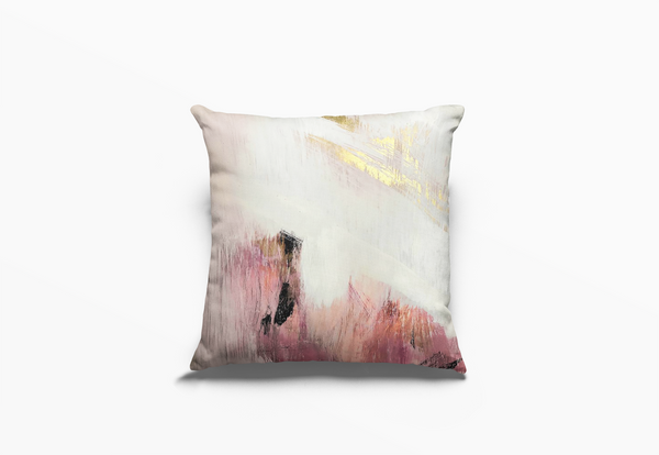 Oil Art Cushion Covers - Image 3