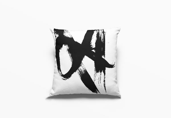 Oil Art Cushion Covers - Image 5