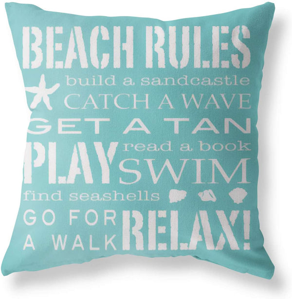 Beach Time Cushion Covers - Image 4