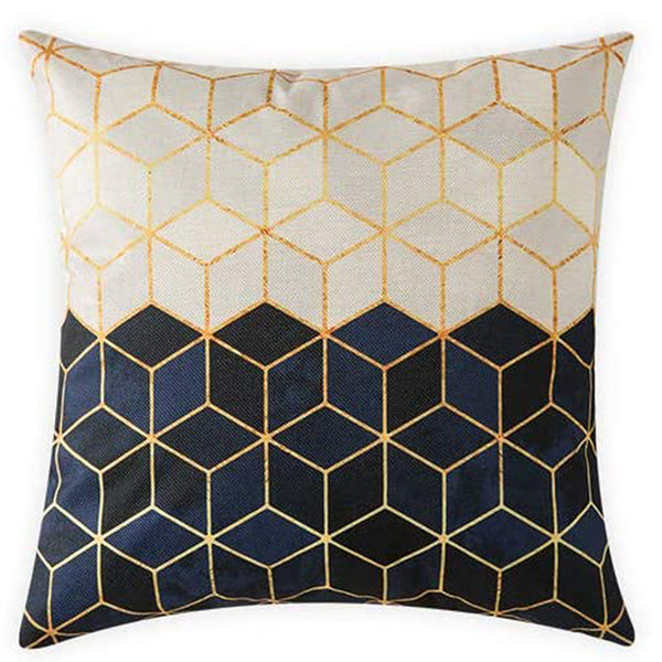 Golden Cushion Covers - Image 4